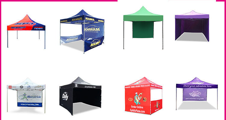 Tuoye Outdoor Waterproof foldable Canopy tent Gazibo toldos plegables Small Garden Tent 3x3 2x3 2x2 Tendas Outdoor Gazebo