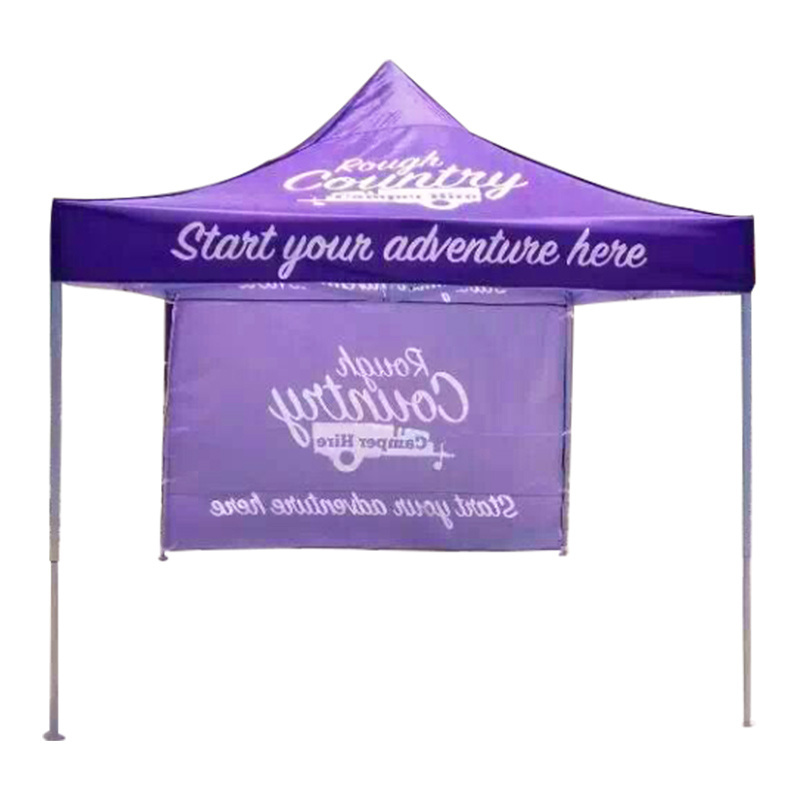 TUOYE  CANOPY 10x10 ft 10x15 ft 10x20 ft Pop up Canopy Gazebo Tent Instant Custom Printed Canopy for Outdoor Party