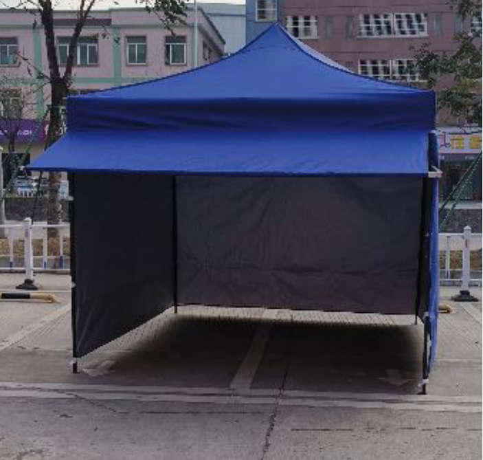 Tuoye Custom printed advertising gazebo tent canopy Outdoor 3x3 3x4.5 3x6 Party Tent 10 x 10 Pop Up Canopy Tent With Window