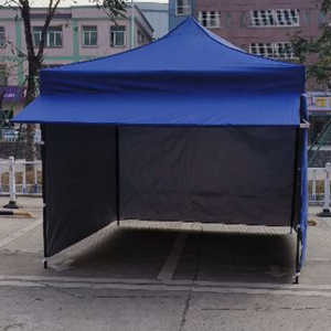 Tuoye Custom printed advertising gazebo tent canopy Outdoor 3x3 3x4.5 3x6 Party Tent 10 x 10 Pop Up Canopy Tent With Window