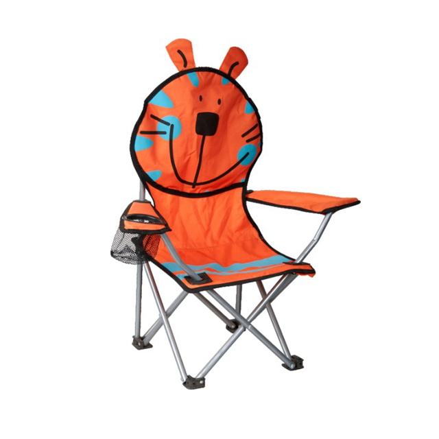 Tuoye Outdoor Promotional Camp  Lightweight Chair Foldable