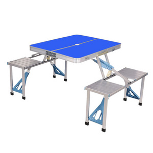 Tuoye Outdoor Picnic Folding Table Laptop Small folding table china