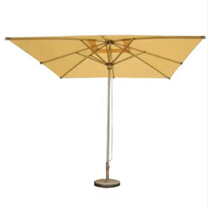 Ty Custom furniture patio umbrella garden cantilever umbrella outdoor double parasols large roman umbrella