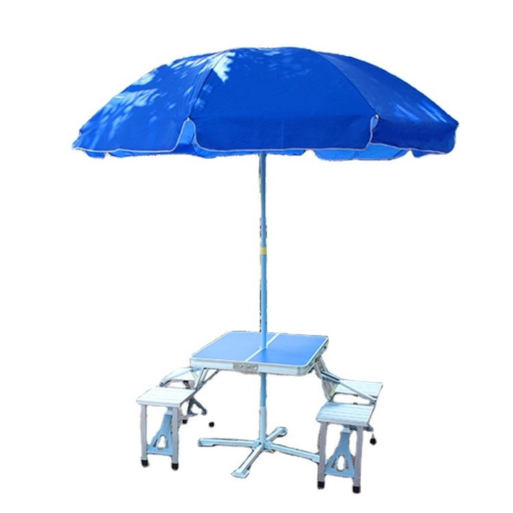 Tuoye Customized High Quality  Printed Polyester Beach Umbrellas