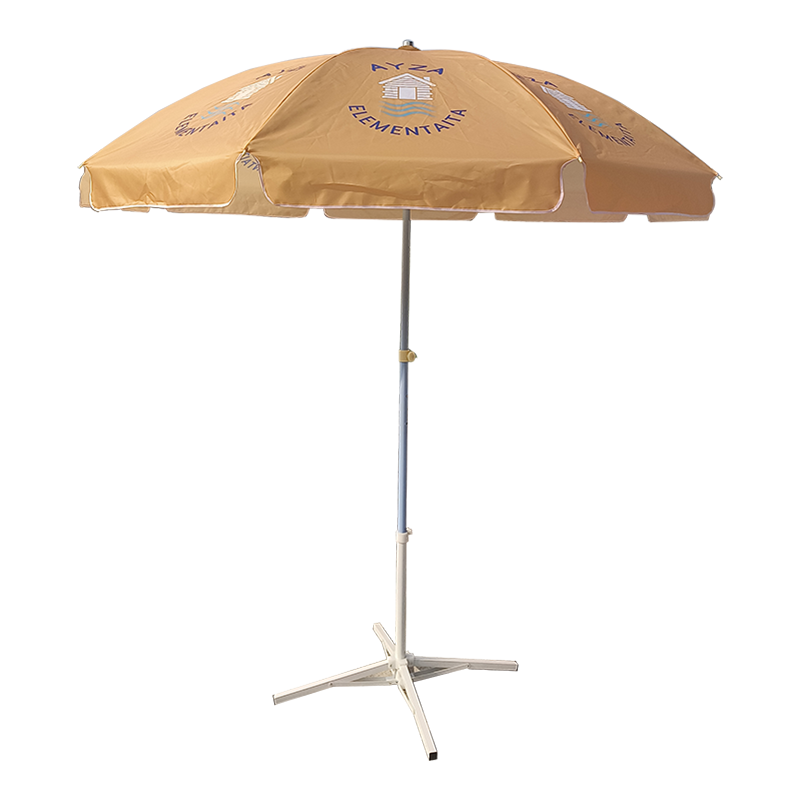 7ft  Beach Umbrellas with custom logo