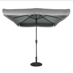 Ty Heavy Duty Promotional Big Beach Restaurant Cafe Hotel Garden D2.7m D3m Patio Market/shop Parasols