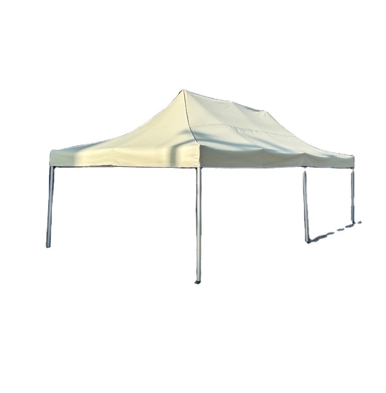 Tuoye 10x20 Canopy Tent Heavy Duty Aluminium Frame Patio Tent Canopy For Sale