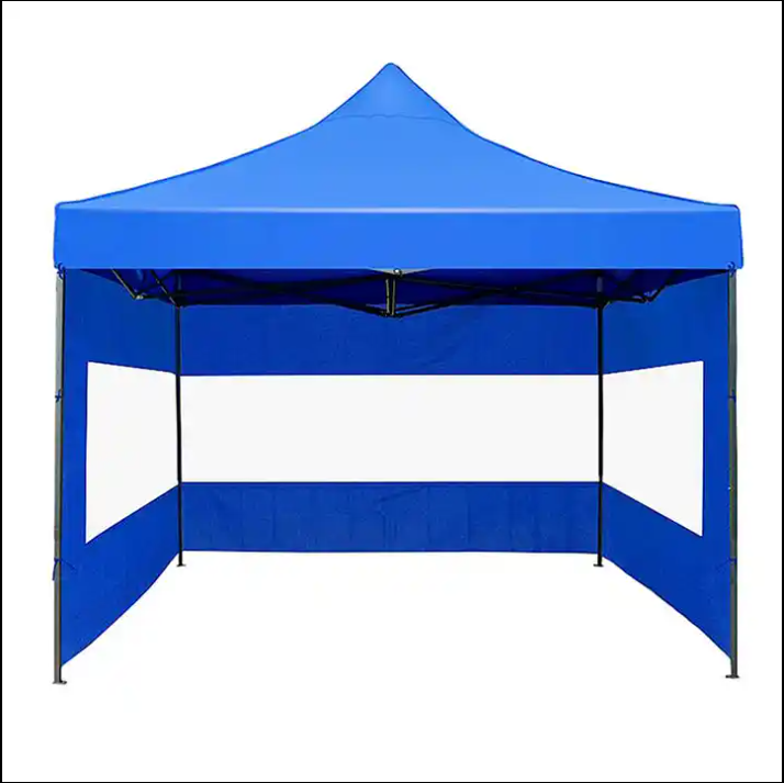 Ty Custom Big Outdoor branded 50mm Commercial Trade Show Folding Big Tent popup gazebo 20 x 10 3x6 10x20 10 X 20 Canopy Tent