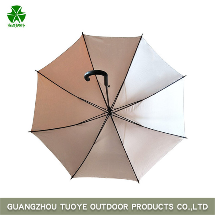 Ty Suppliers manufacturer wholesale windproof golf umbrella custom with logo print promotional business umbrella for outdoor tra