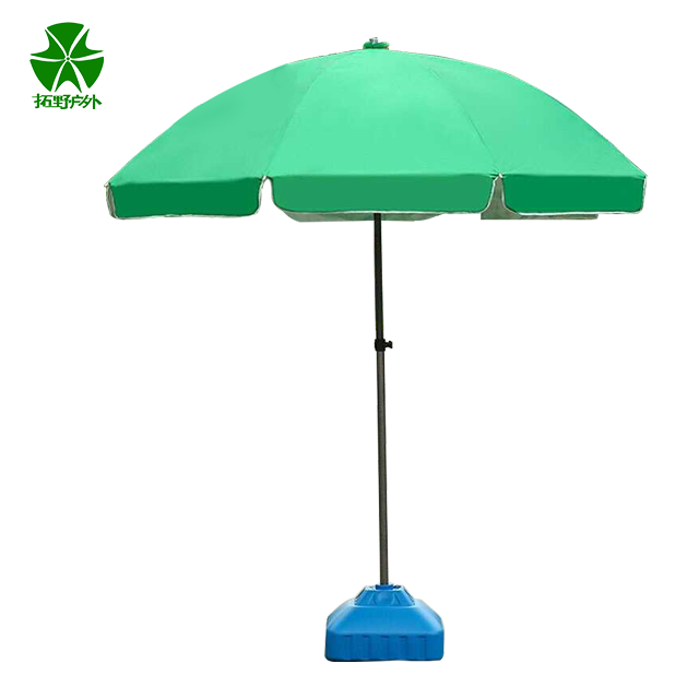 Ty Custom Sublimation Printed Anti-uv Outdoor 36/ 48/52/60 Inch 8 Ribs Sun Beach Umbrella