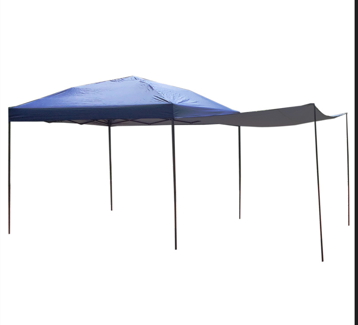 Tuoye Outdoor Waterproof Folding Tent Pop Up Garden Gazebo 3x3