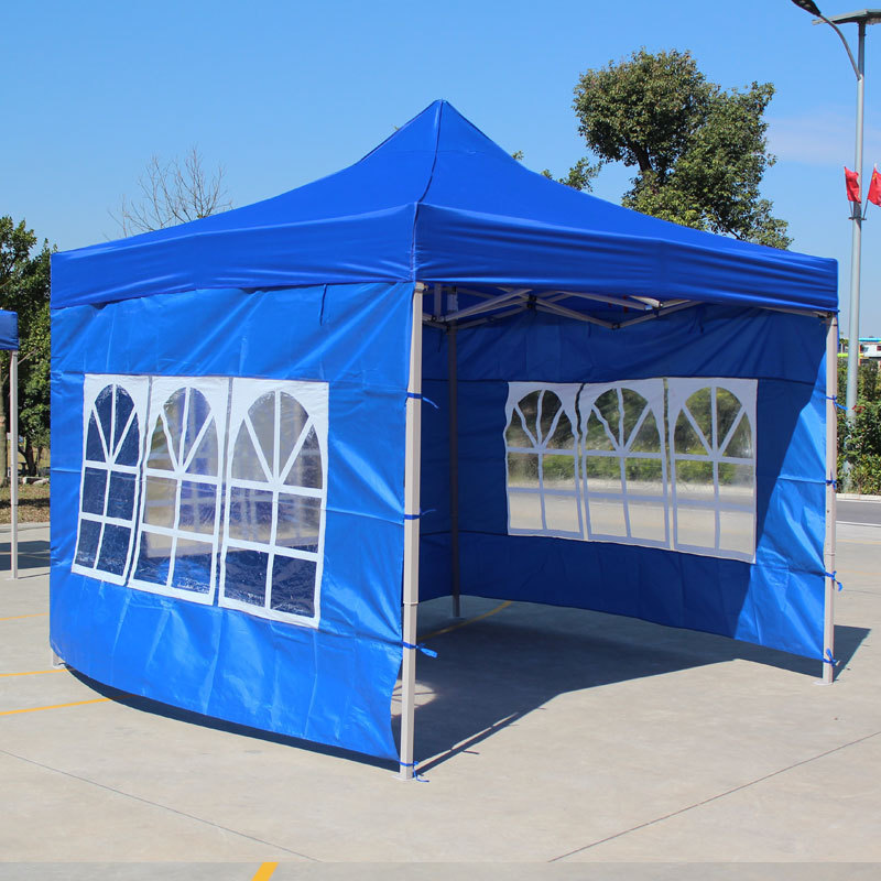 Custom printed pop up tents 10 x 20FT canopy tent custom designed tents for big events