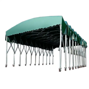 Ty Barn Tent Shelter Storage Warehouse Tent 20x40 Double Truss Shelter Storage PVC Dome Shelter