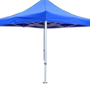 Tuoye 10' x 10' Replacement Canopy Top for EZ Pop Up Canopy Tent