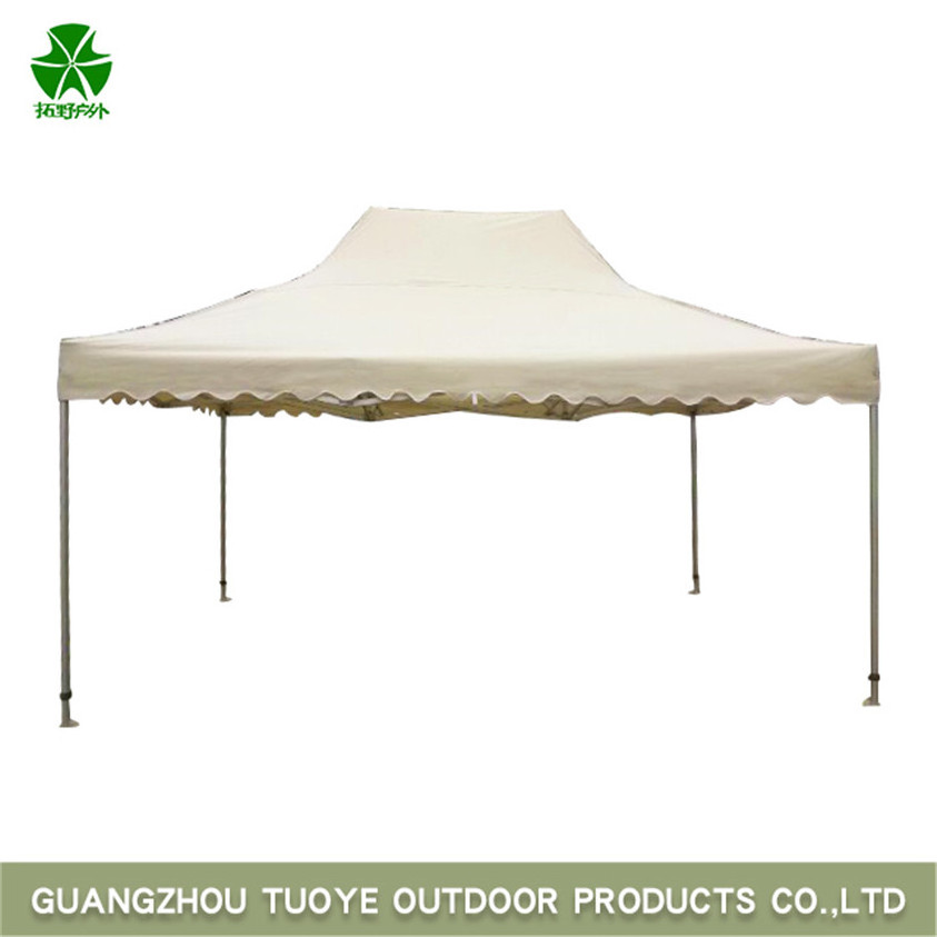 Best Selling Instant Canopy for outdoor shade shelter Pop Up Canopy Tent for Promotional Events Gazebo