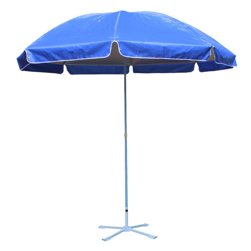 Wholesale portable large size High quality UV proof sun umbrella parasol beach umbrella