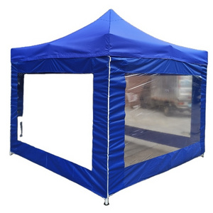 Tuoye Commercial Aluminum Exhibition  Pop Up Canopy Tents 10x20 Trade Show Tent Commercial Ez Up Tents