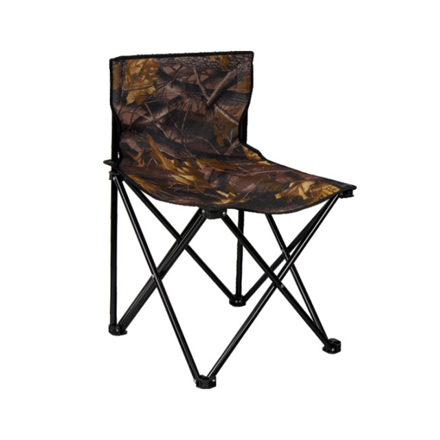 Tuoye Outdoor Promotional Camp  Lightweight Chair Foldable