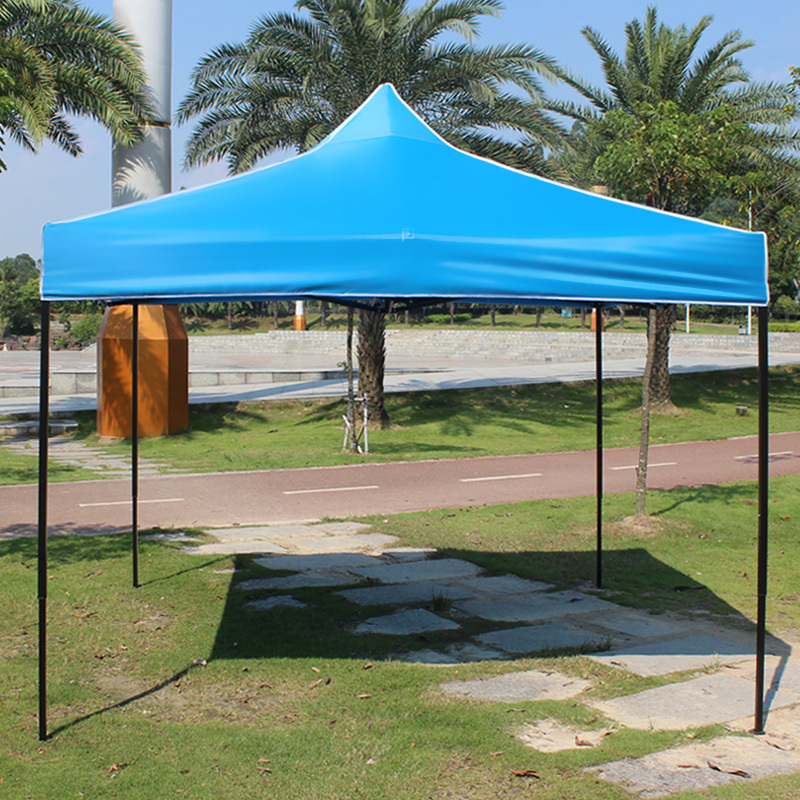 Tuoye Custom made personalized outdoor printed folding tents promotional display tent 3*3m 10*10ft