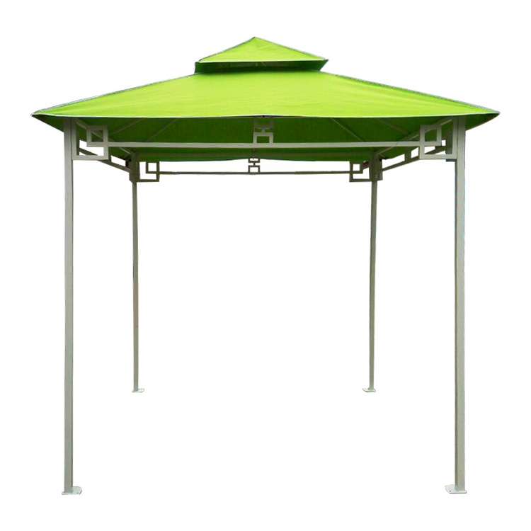 Tuoye Factory Wholesale White Pvc 5x5 Pagoda Outdoor Garden Tent Canopy Large Tents For Events