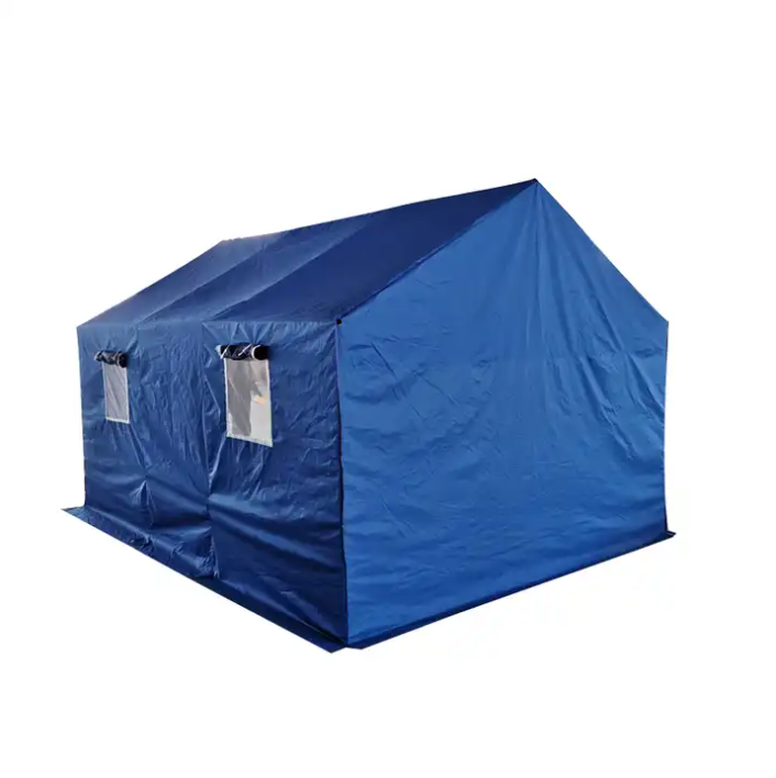 Ty factory 5 10 20 30 40 50 persons tent refugee hospital medical emergency waterproof disaster relief rescue tent