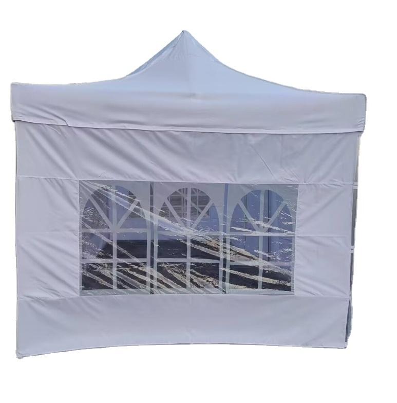 Tuoye Excellent Supplier Custom Canopy Pop Up Expo Instant Event Tent Vendor Tent For Food Festival