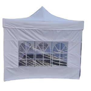 Tuoye Excellent Supplier Custom Canopy Pop Up Expo Instant Event Tent Vendor Tent For Food Festival