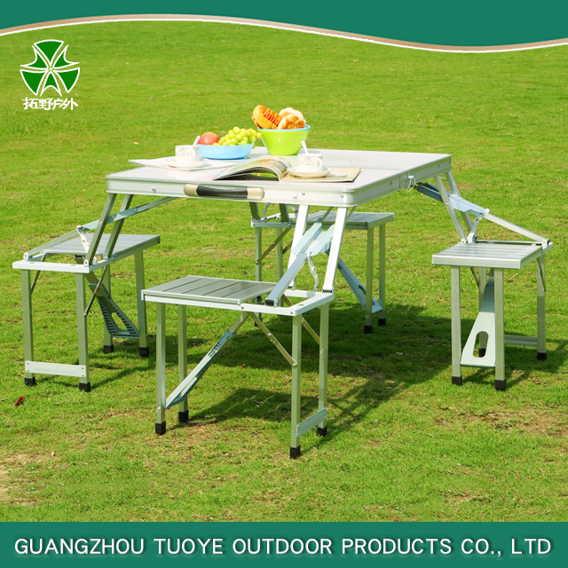 Tuoye Outdoor Picnic Folding Table Laptop Small folding table china