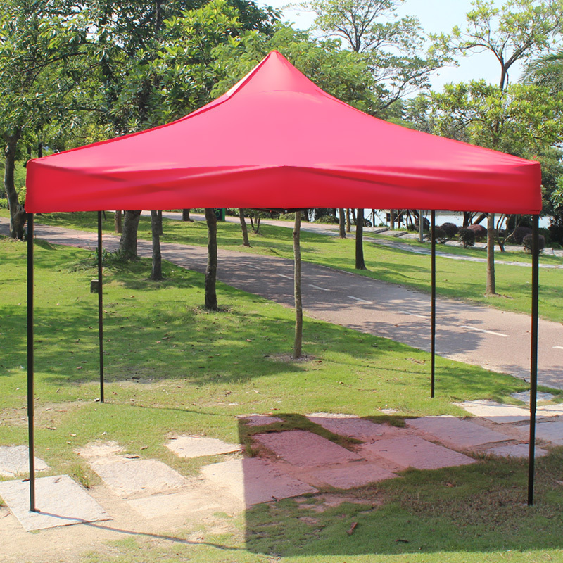 Tuoye Custom made personalized outdoor printed folding tents promotional display tent 3*3m 10*10ft