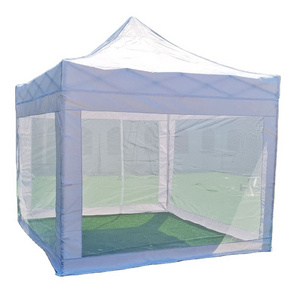 Canopies Tent with Netting Walls Zipper Entry Replacement Of Top Roof and Sidewalls