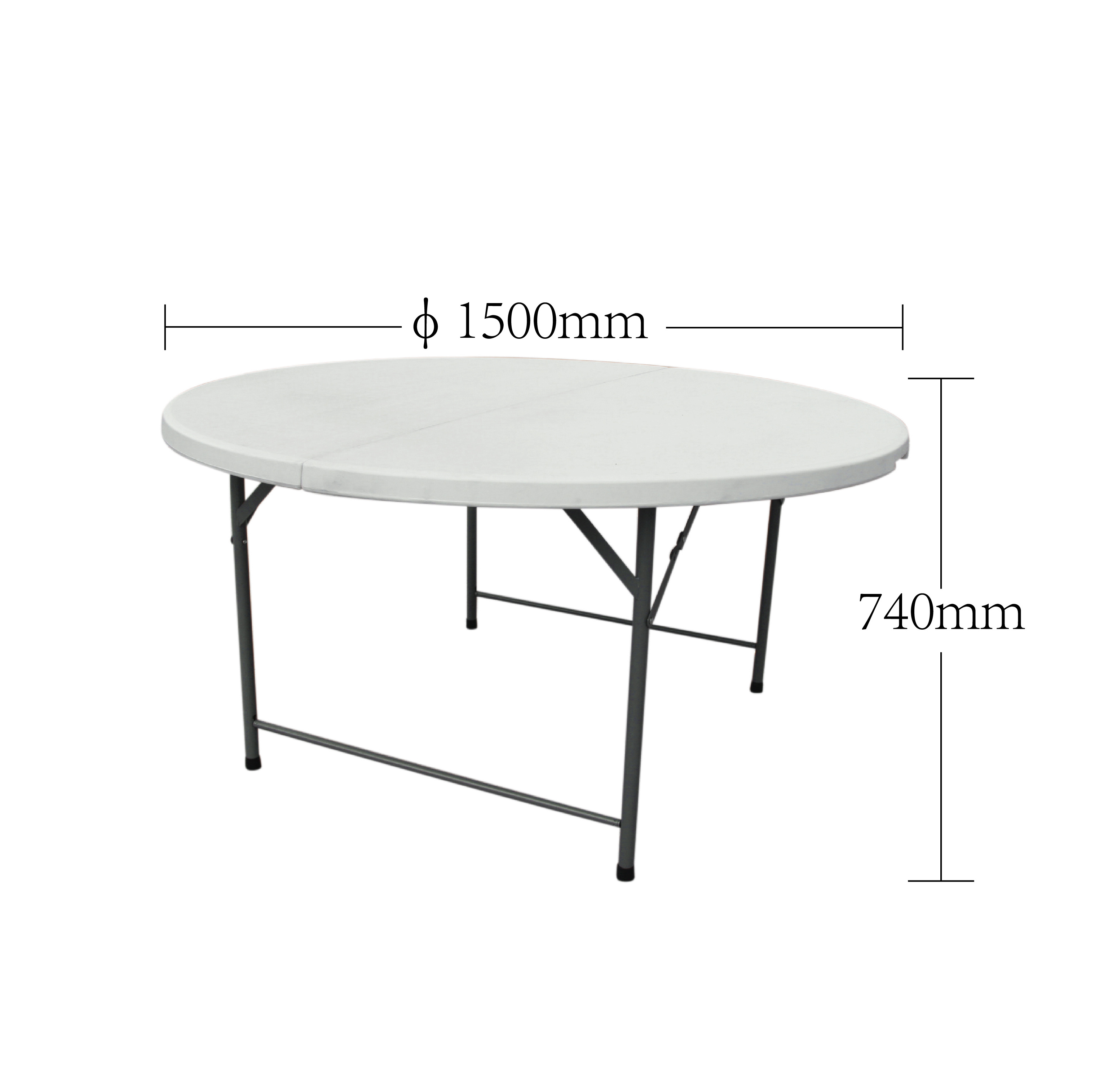 HDPE Plastic 50