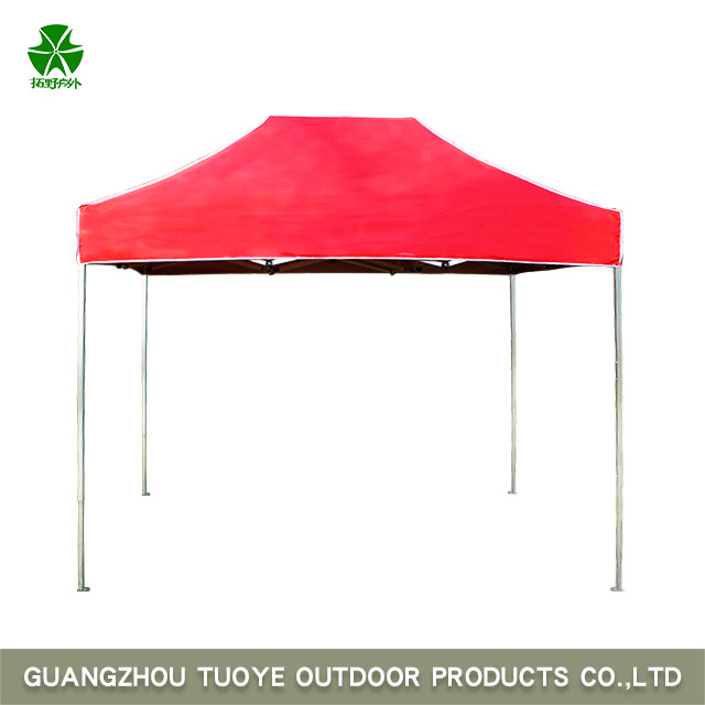 Tuoye The Best And Cheapest Gazebo Tents China Manufacturer