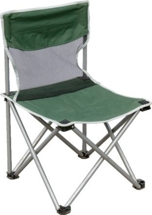 Tuoye Outdoor Cheap Camping Lightweight Aluminum Director Folding Chair