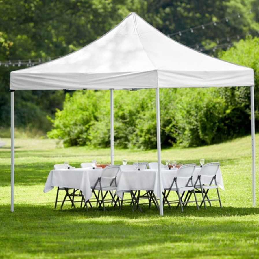 Tuoye  Custom Made Folding 10X10 3X6 10Ft Shade Pop Up Canopy Tent And Outdoor Construction Site Arabian Gestreept Gazebos