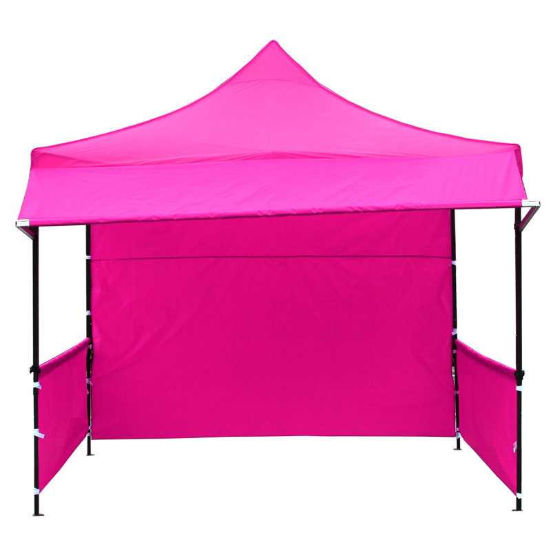 Tuoye 10x10 10x20 Large outdoor Party Tent Custom Pop Up Canopy Tent With Walls