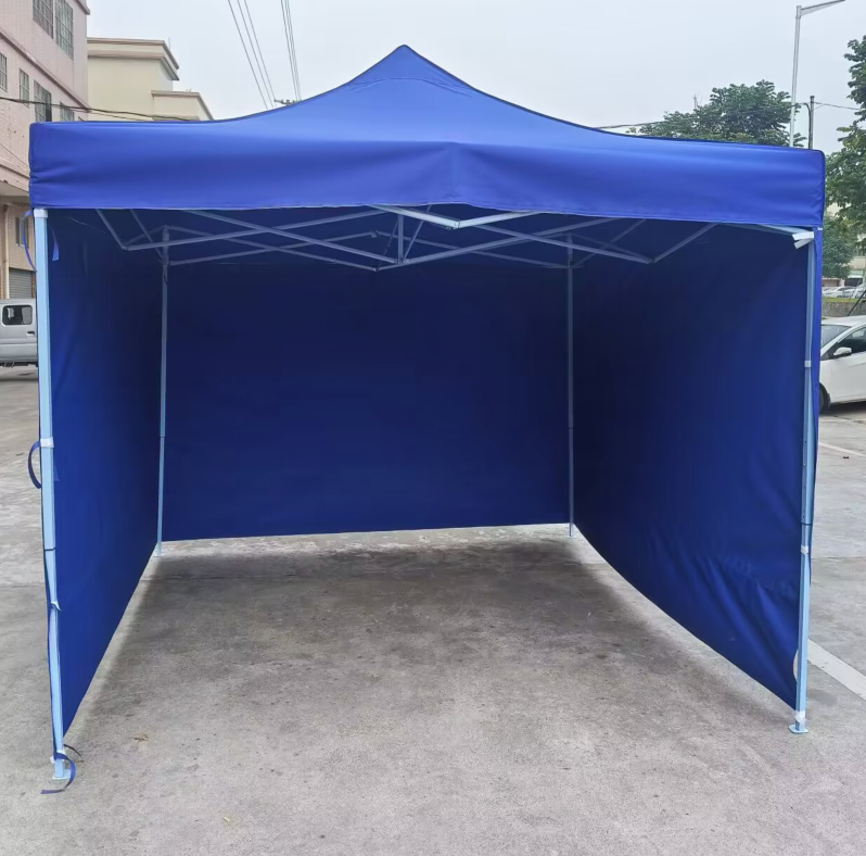 Tuoye Excellent Supplier Custom Canopy Pop Up Expo Instant Event Tent Vendor Tent For Food Festival