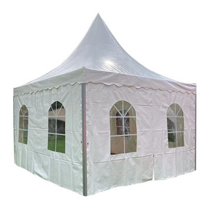 20x20 Party Tent Wedding Patio Gazebo Outdoor Carport Canopy Shade with Side Removable Walls