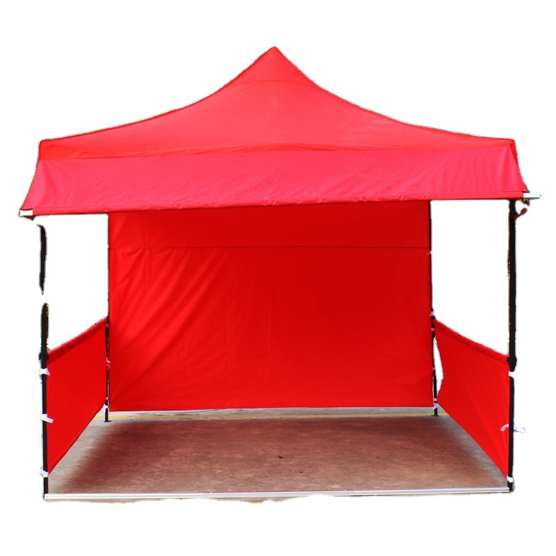 Tuoye Wholesale 6x3 3*4.5 3*3 4*8 Outdoor Fast Popup Awning Folding Tents