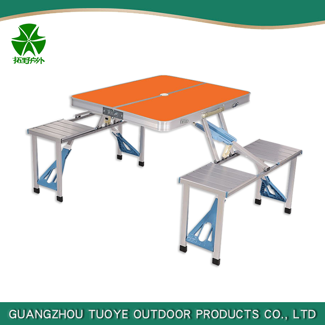 Tuoye Outdoor Picnic Folding Table Laptop Small folding table china