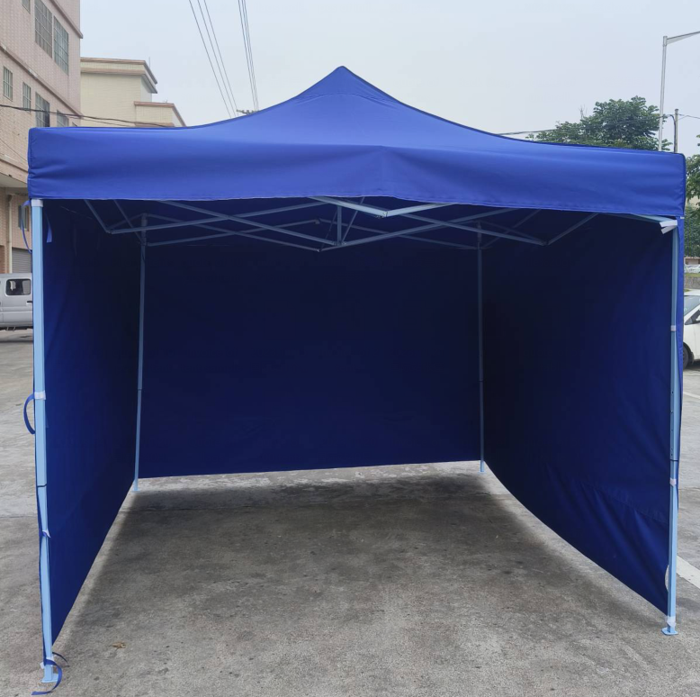 Tuoye Excellent Supplier Custom Canopy Pop Up Expo Instant Event Tent Vendor Tent For Food Festival