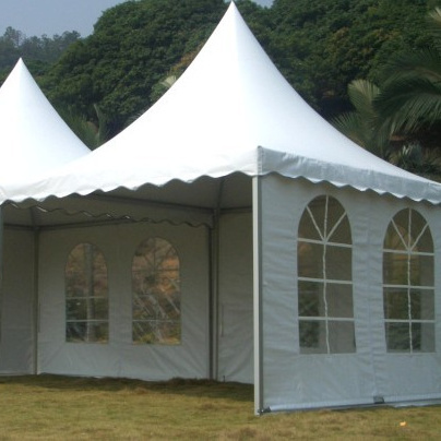 20x20 Party Tent Wedding Patio Gazebo Outdoor Carport Canopy Shade with Side Removable Walls