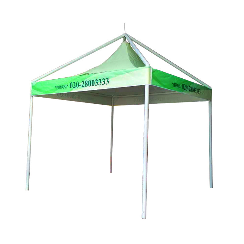 Tuoye Pagoda Tent For Sale 4x4 5x5 6x6 Tent For Outdoor Exhibition Event Reception Tent