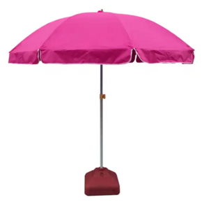 Ty business industrial advertising beach parasol sun umbrella outdoor