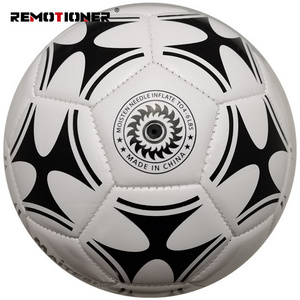 Wholesale Custom PVC PU Size 5 4 3 2 Primary Kindergarten Match Kid Soccer Ball Children Football