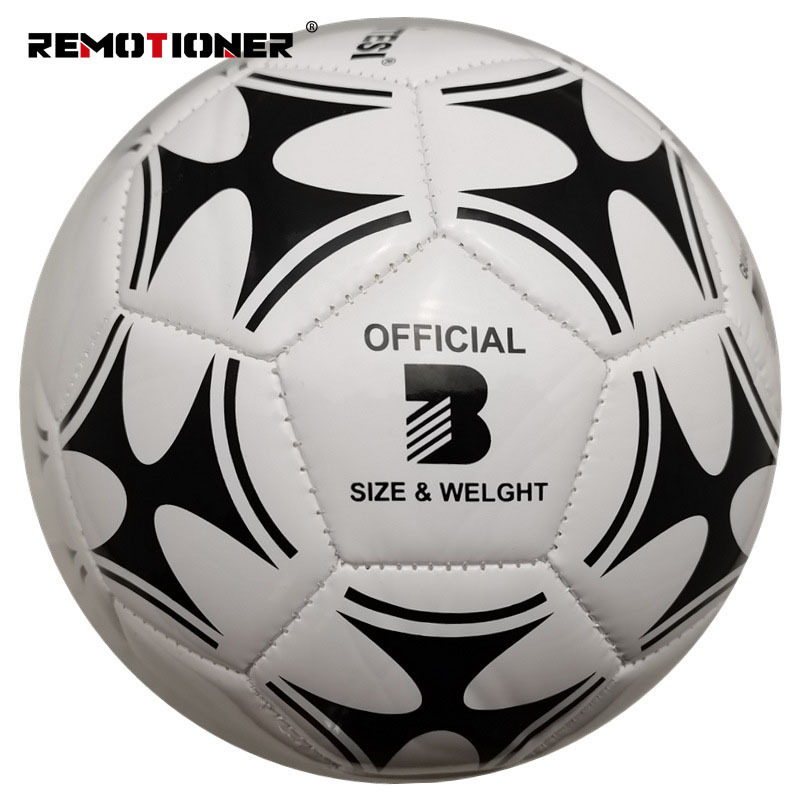 Wholesale Custom PVC PU Size 5 4 3 2 Primary Kindergarten Match Kid Soccer Ball Children Football