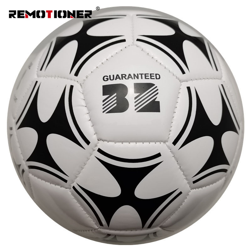 Wholesale Custom PVC PU Size 5 4 3 2 Primary Kindergarten Match Kid Soccer Ball Children Football