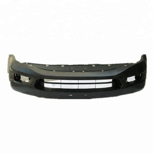 Hot sell Car Body Kits Front Bumper fit for Honda 2003-2007 Accord OEM 71101-SDE-T00ZZ