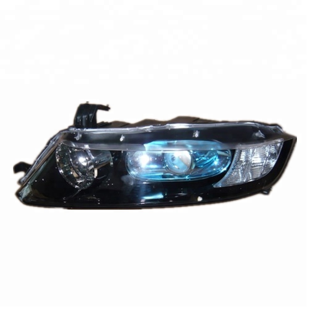 HOT SELL Auto car Headlamp and headlight for Honda Odyssey RB1 2005-2008 OEM 33101-SFE-003 33151-SFE-003