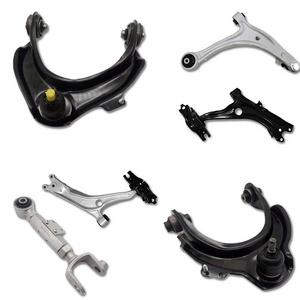 Auto Suspension system Control Arm for Toyota Honda Nissan Hyundai Kia Mercedes benz Bmw Ford Chevrolet Mitsubishi Mazda