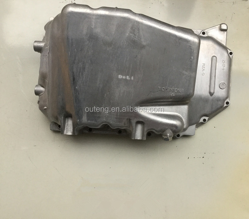 Hot Sale AUTO SPARE PARTS ENGINE OIL PAN FOR HONDA CRV 11200-RZA-000